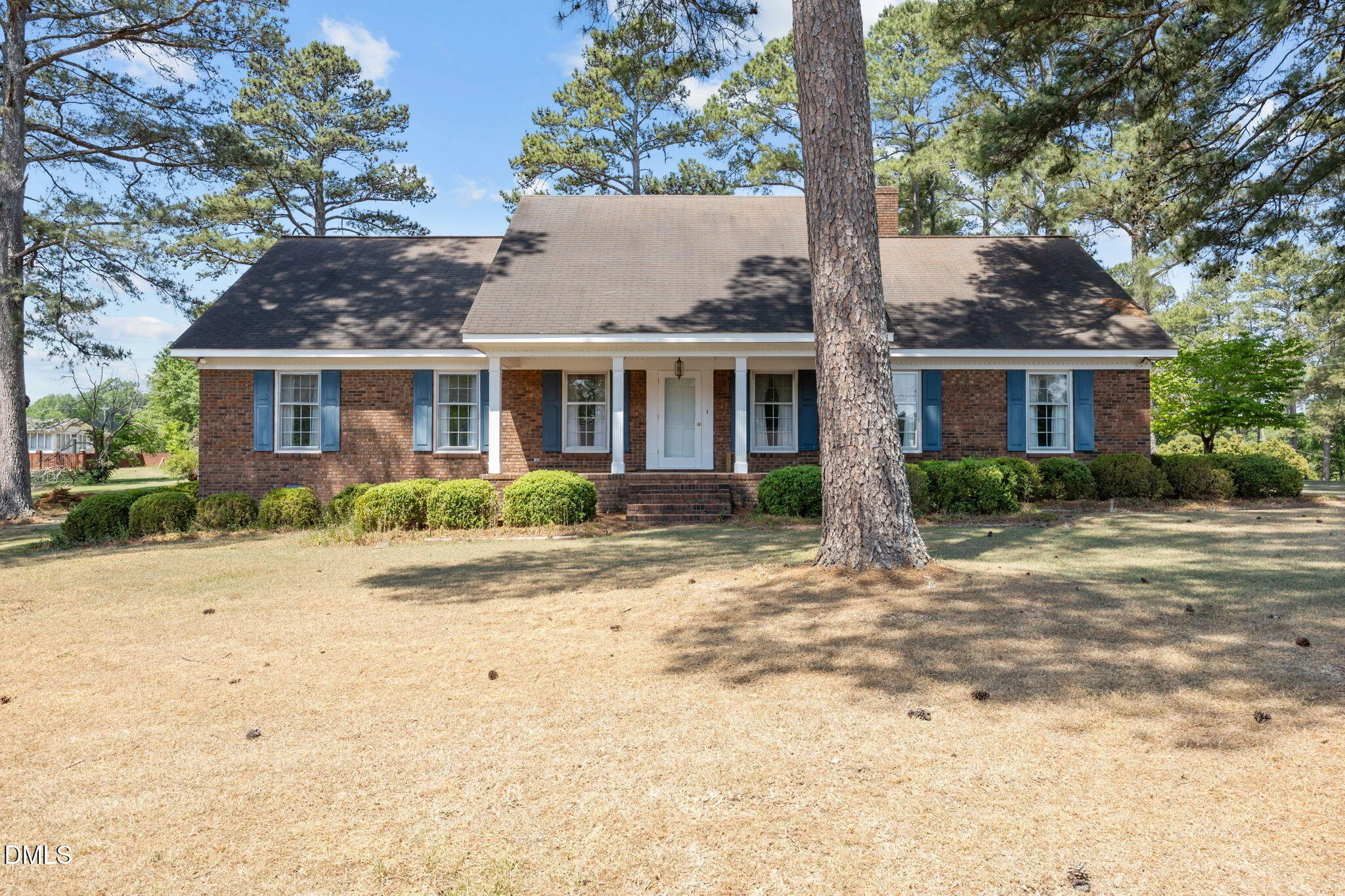 85 Oak Street