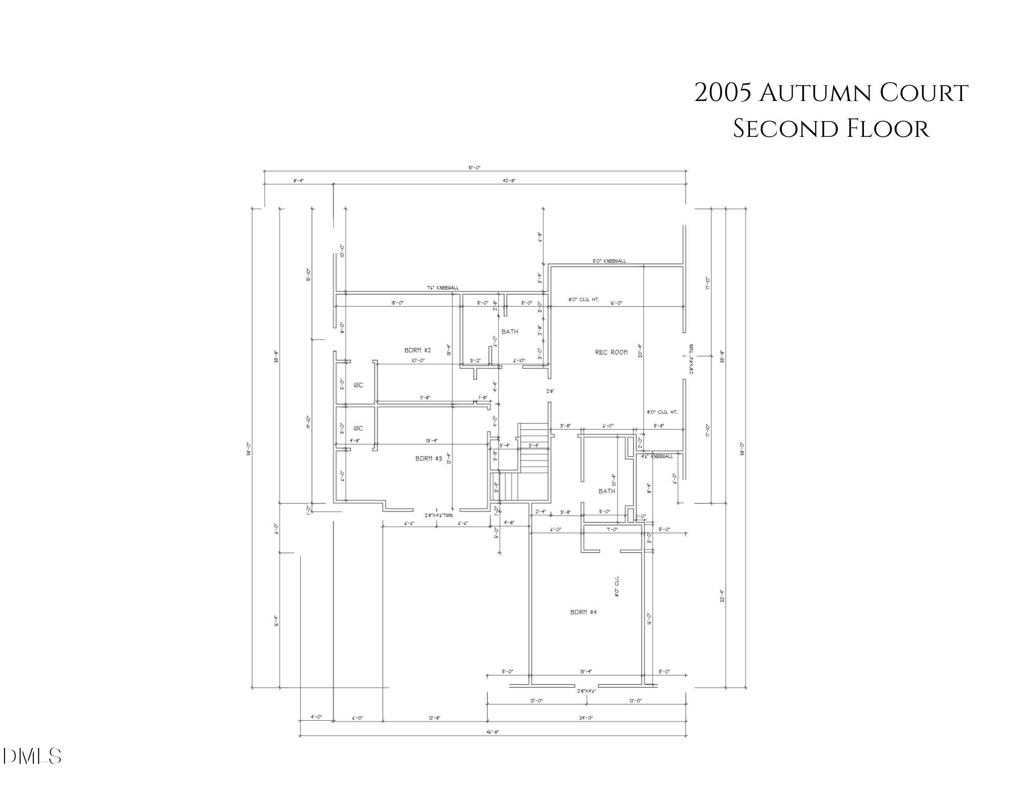 2005 Autumn Court