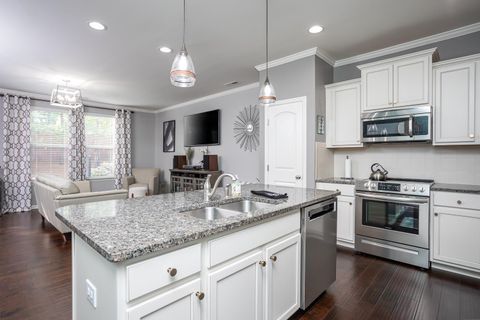 A home in Wake Forest