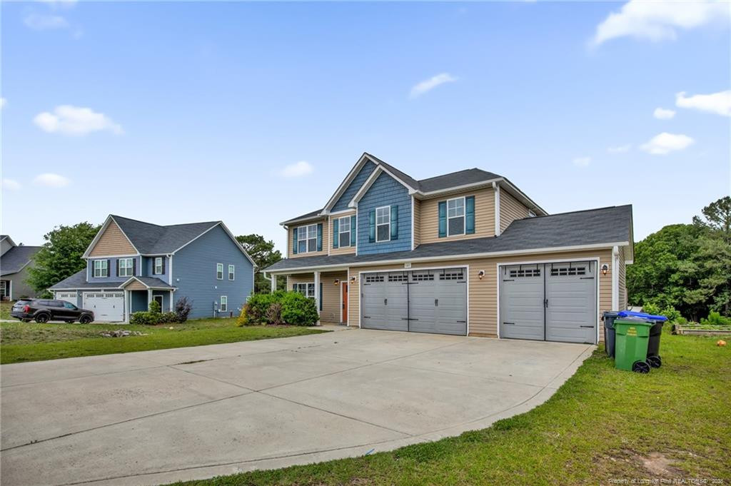 145 Blue Chip Court
