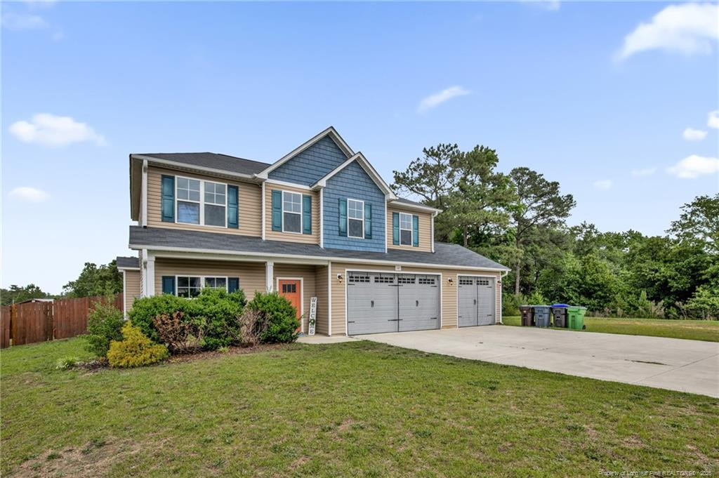 145 Blue Chip Court