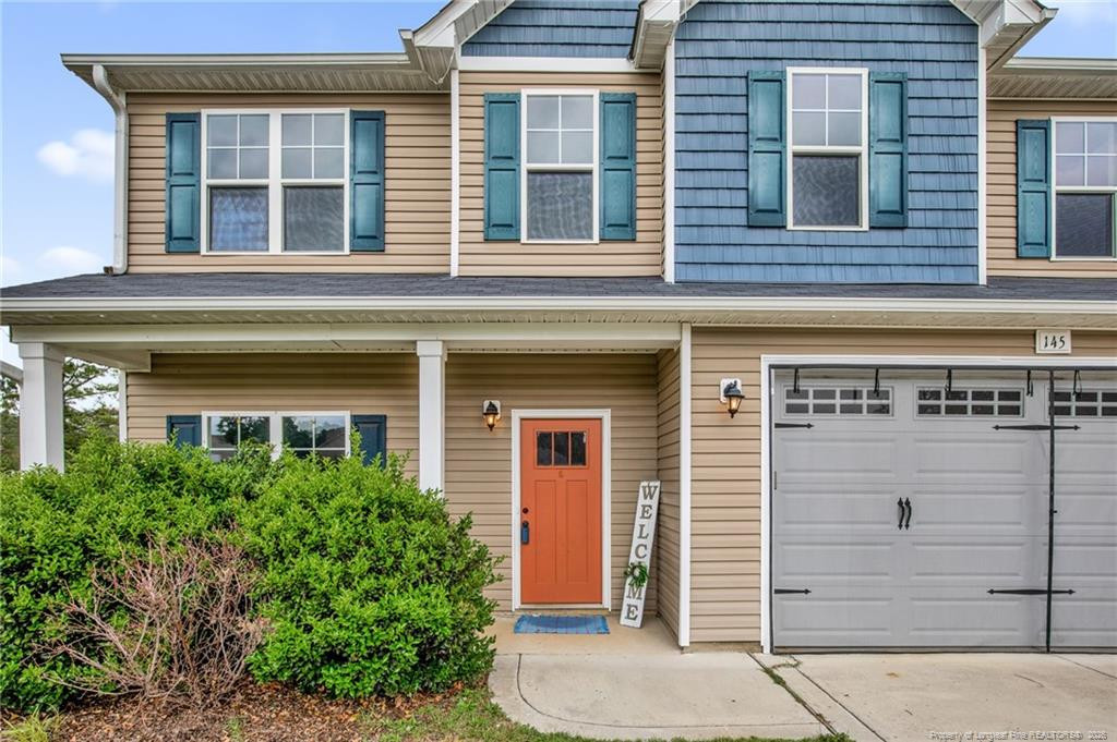145 Blue Chip Court