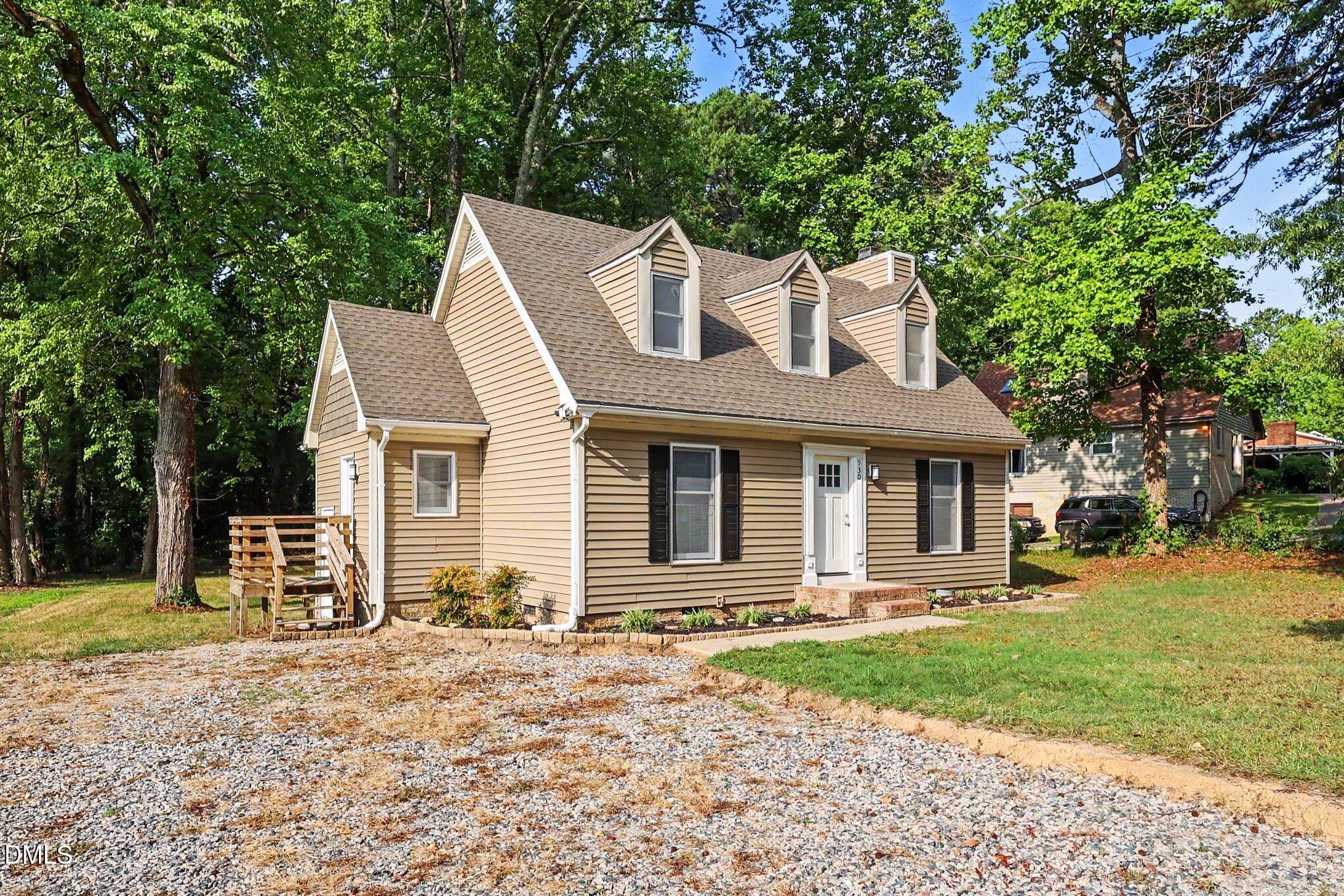 930 Meadowbrook Drive