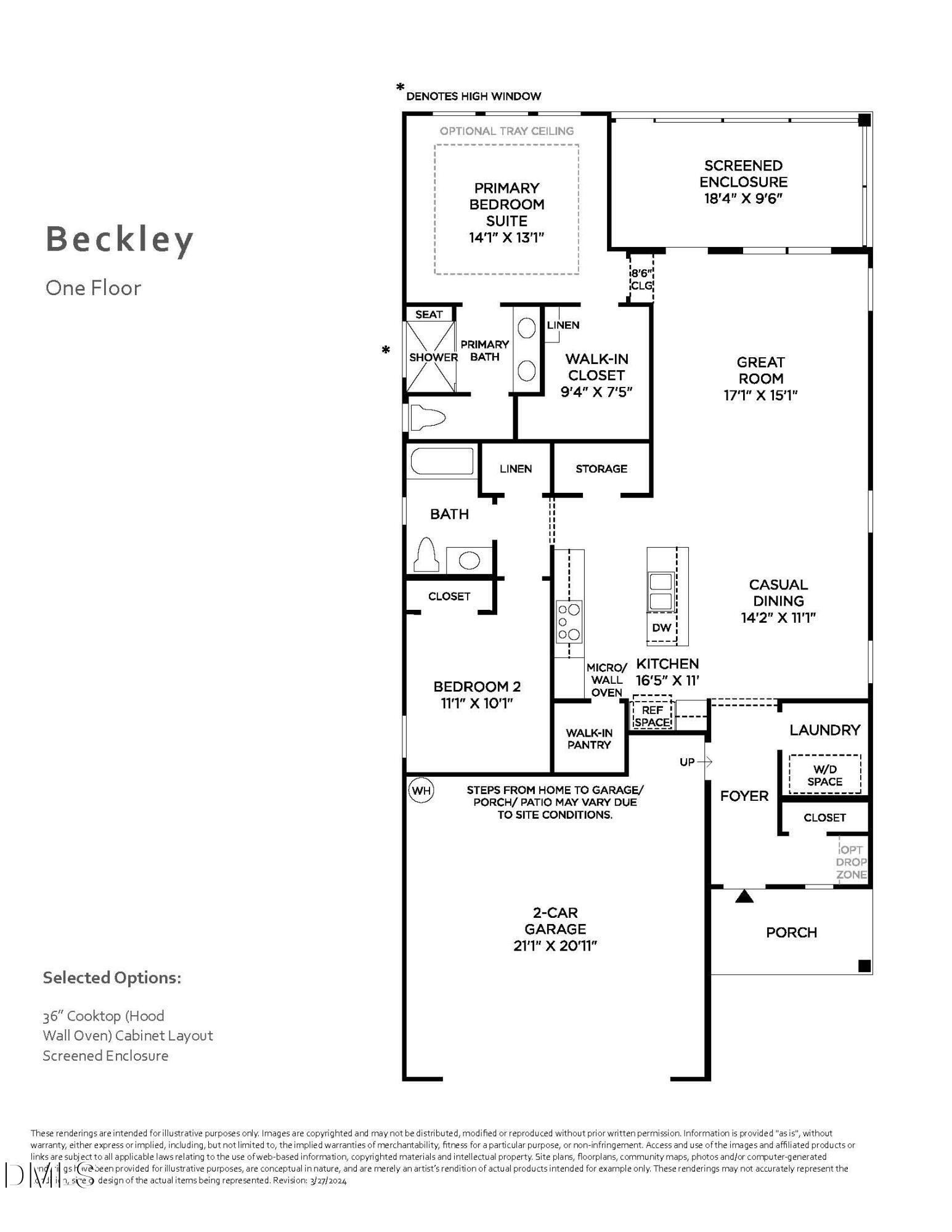 2032 Abbeyhill Drive 100