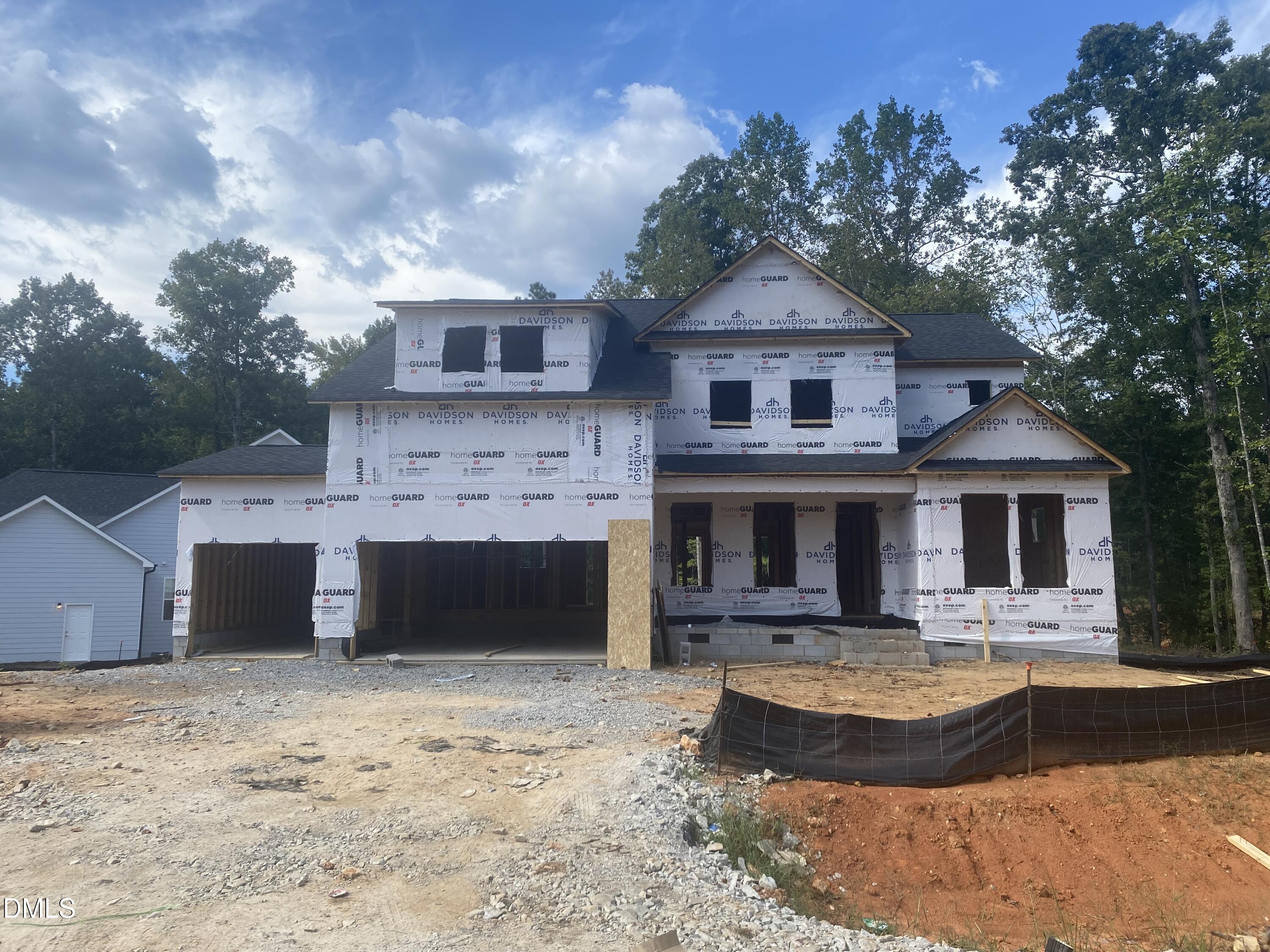 5060 Trotter Drive