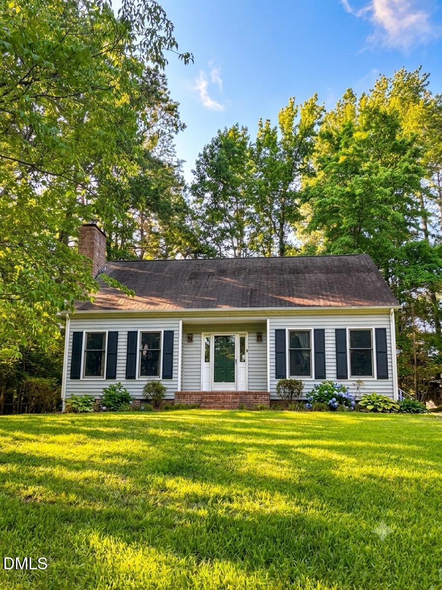 2909 Scuppernong Lane