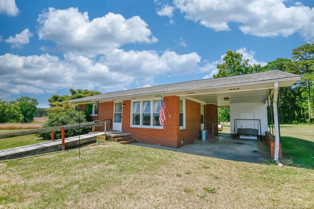 2288 McNeill Road