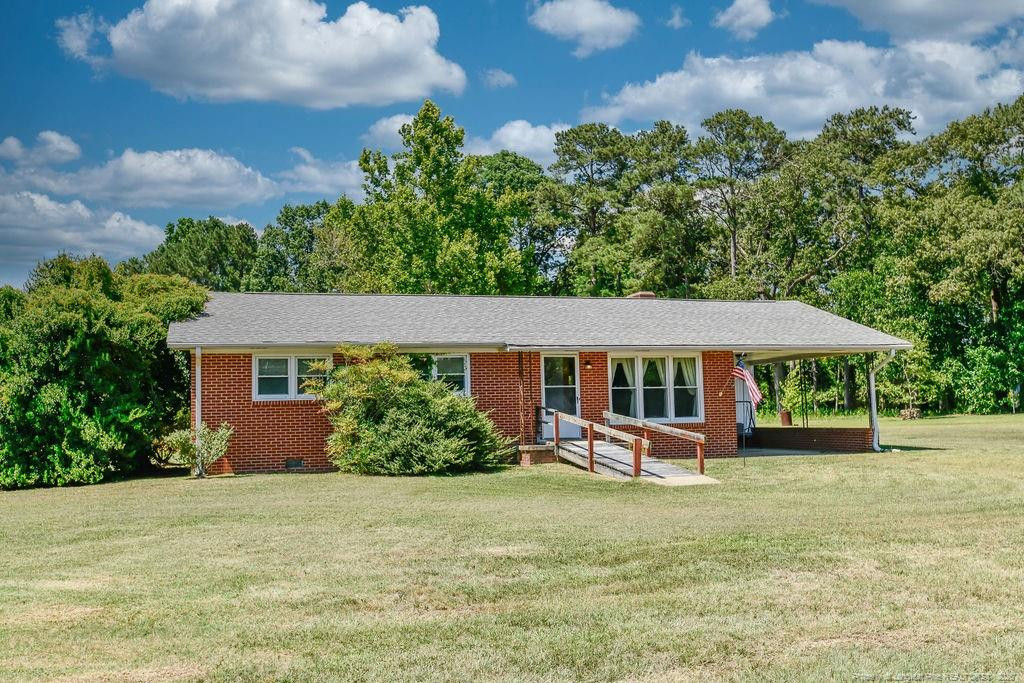 2288 McNeill Road