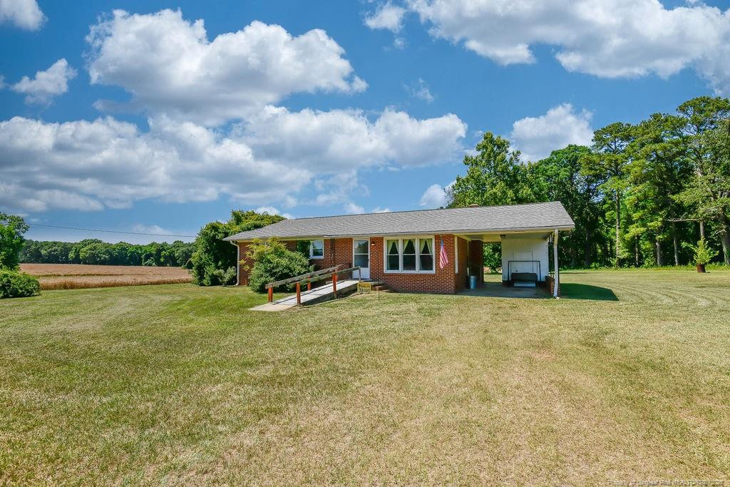 2288 McNeill Road