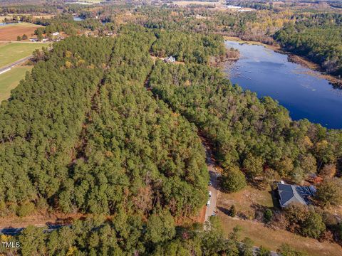 0 Hillside Lane Clinton NC 28328