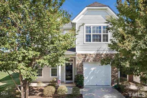 953 Shining Wire Way Morrisville NC 27560