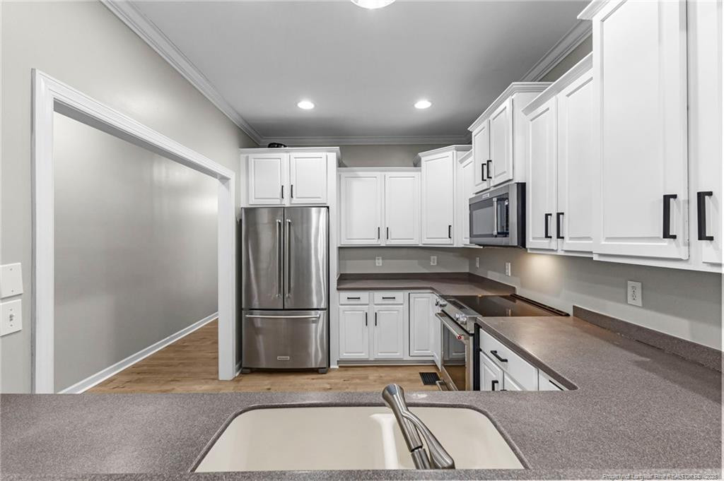 932 Westland Ridge Road