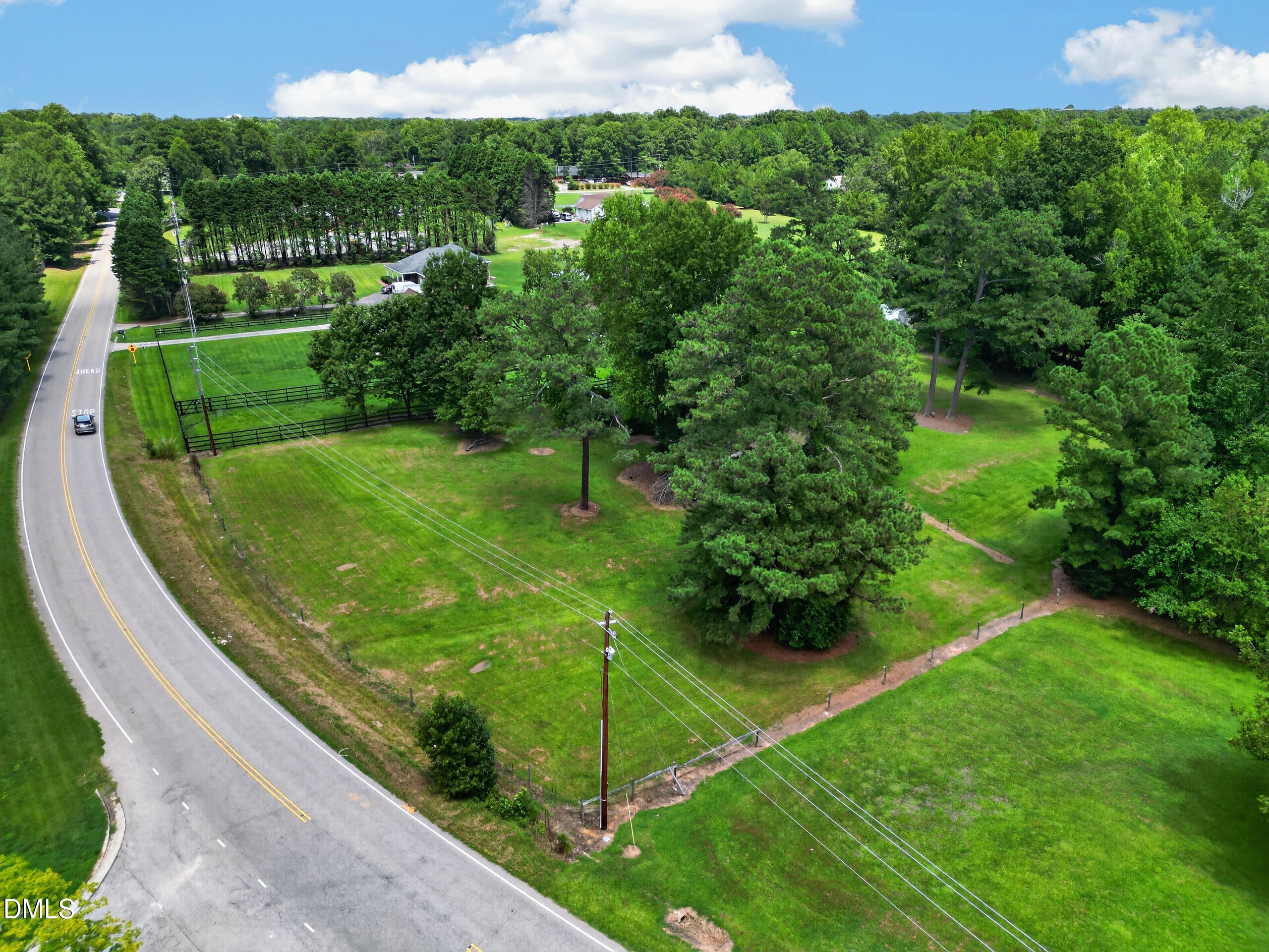 5101 Olde South Road