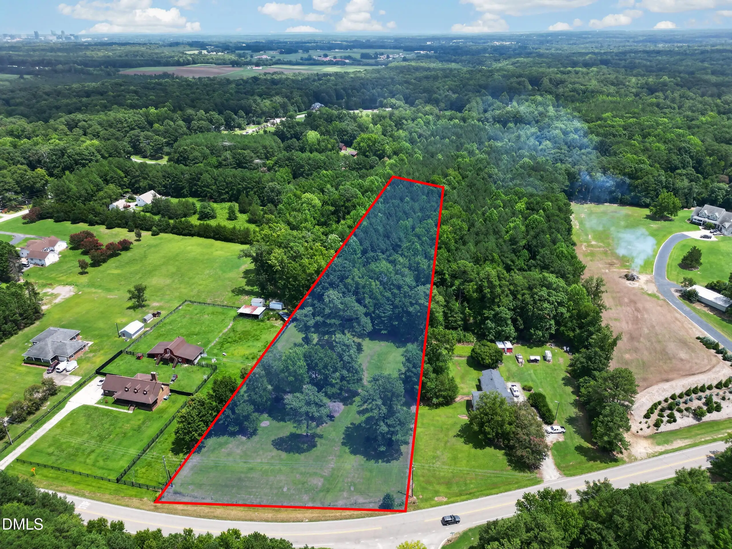 5101 Olde South Road, Raleigh, NC, 27606