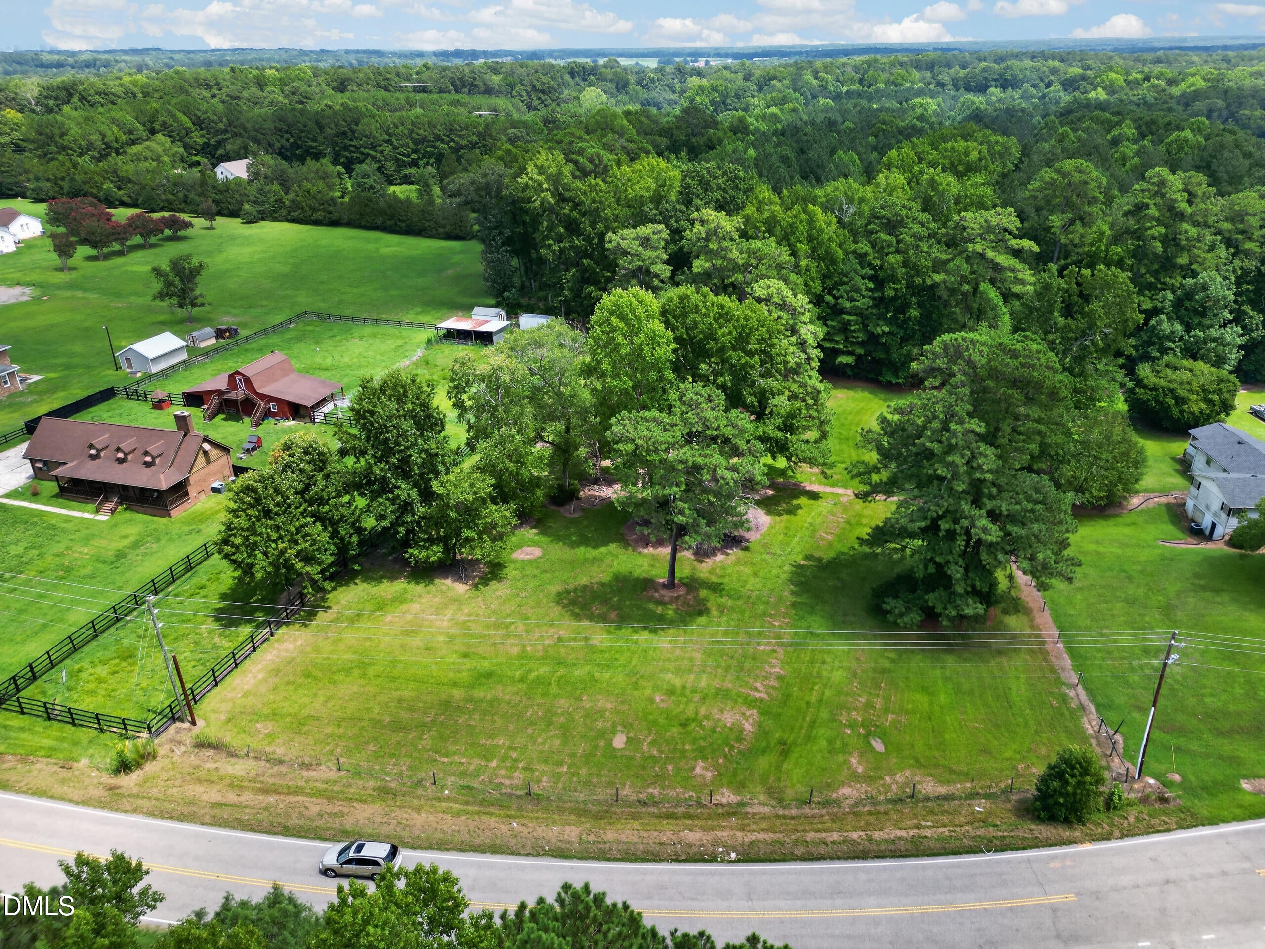 5101 Olde South Road