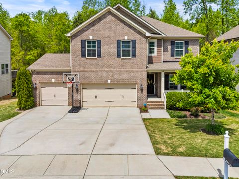 946 Longleaf Pine Place Mebane NC 27302