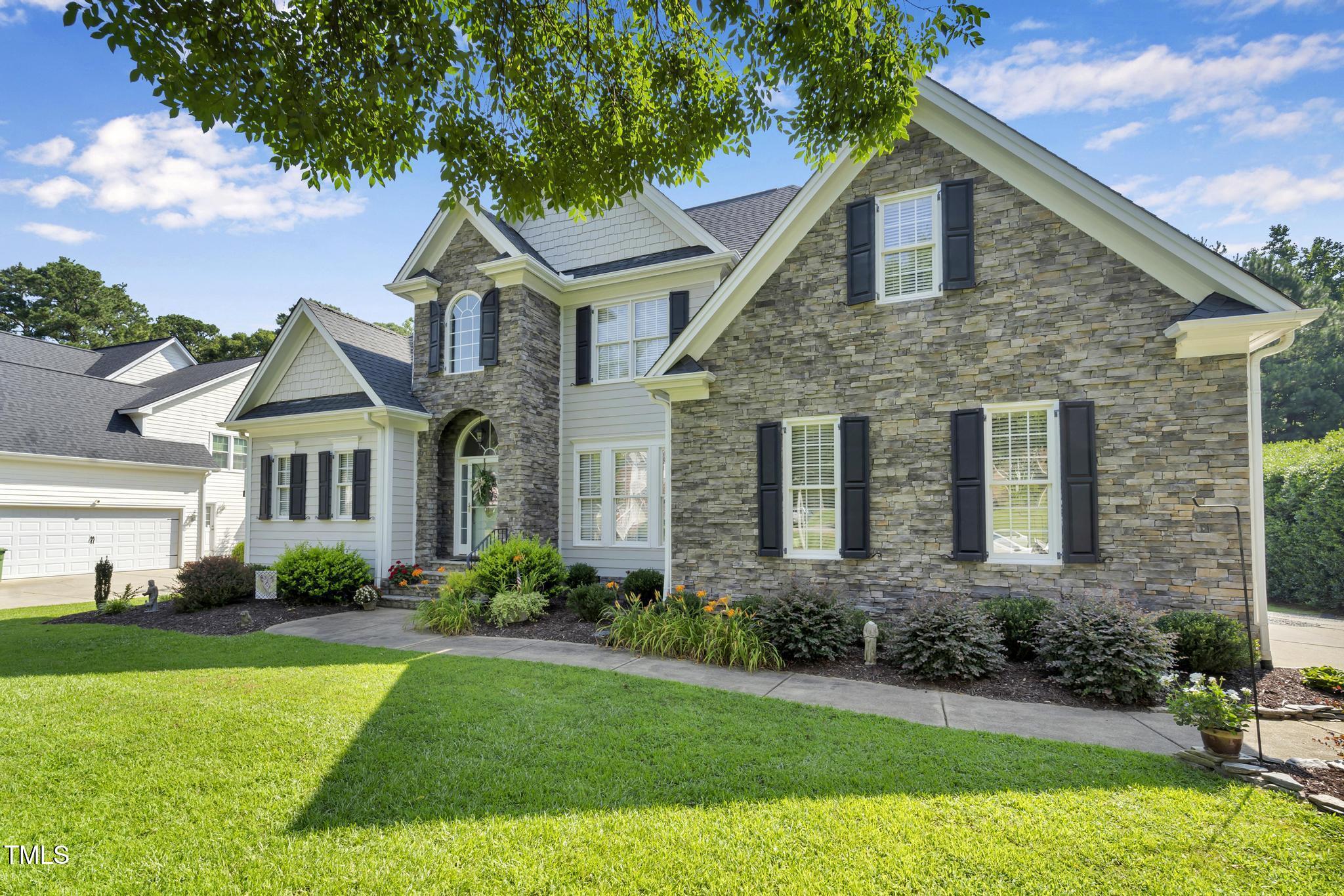2628 Forestbluff Drive