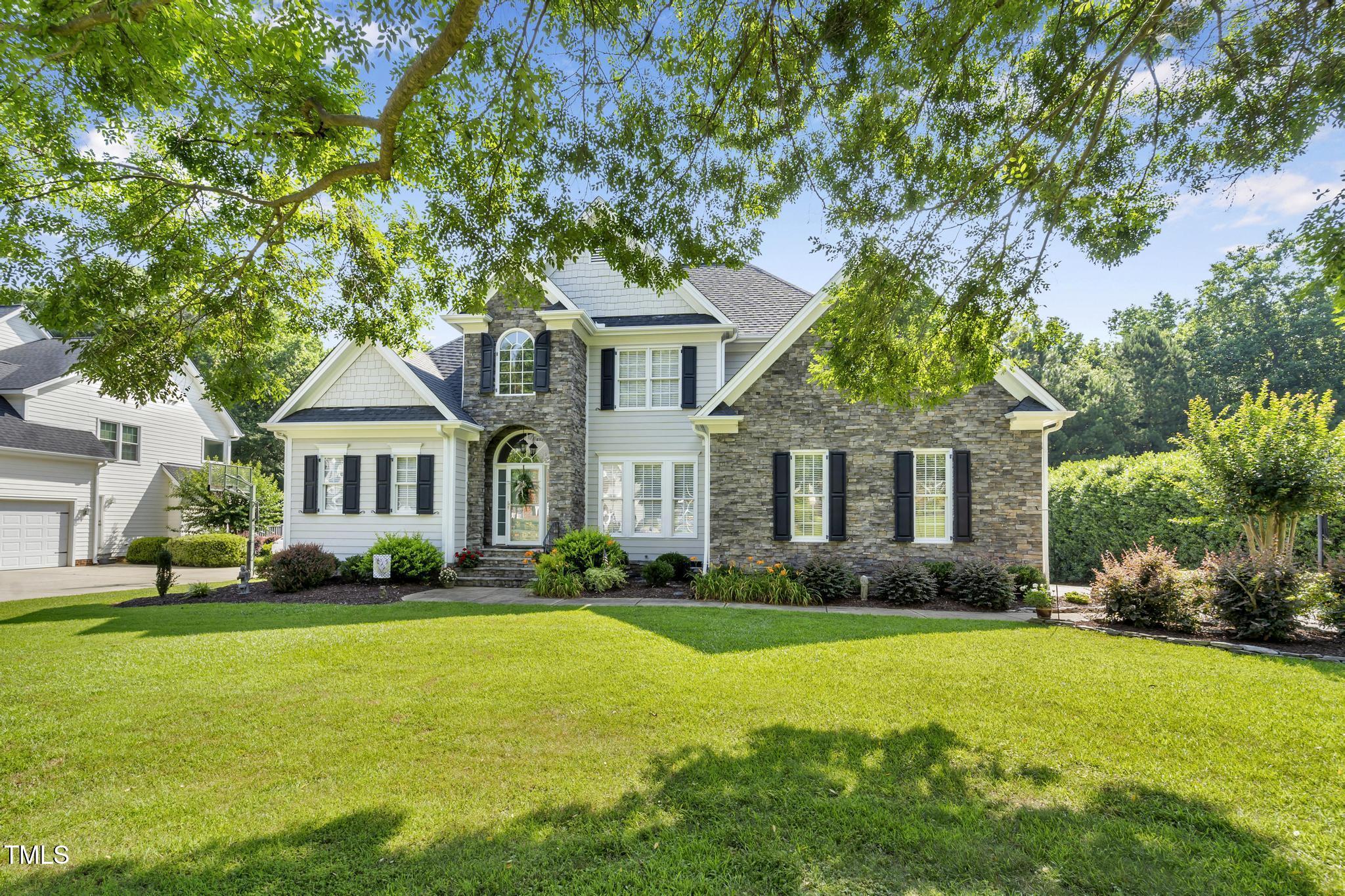 2628 Forestbluff Drive