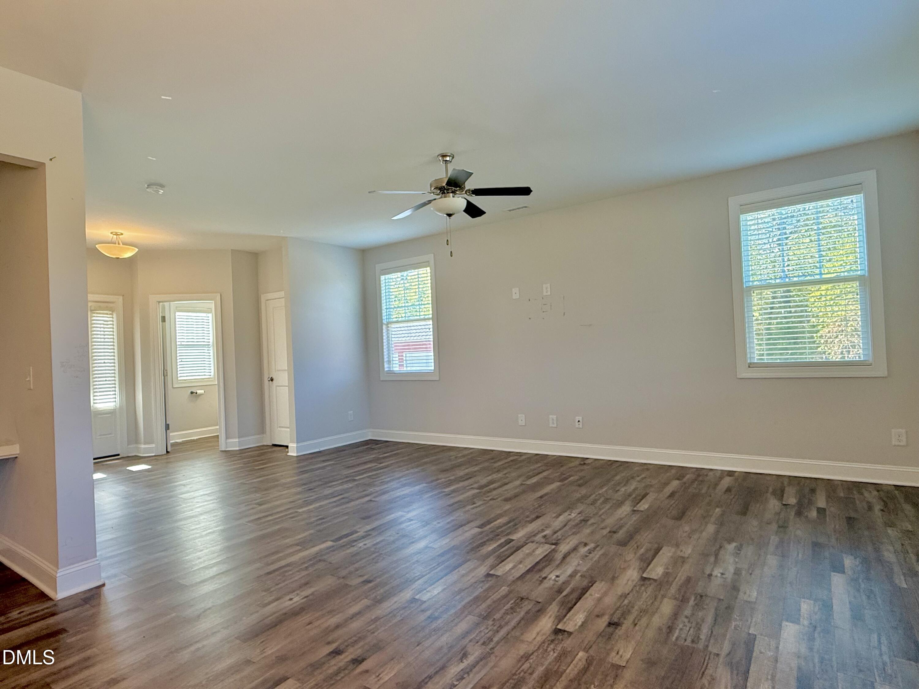 4825 Mineral Springs Road