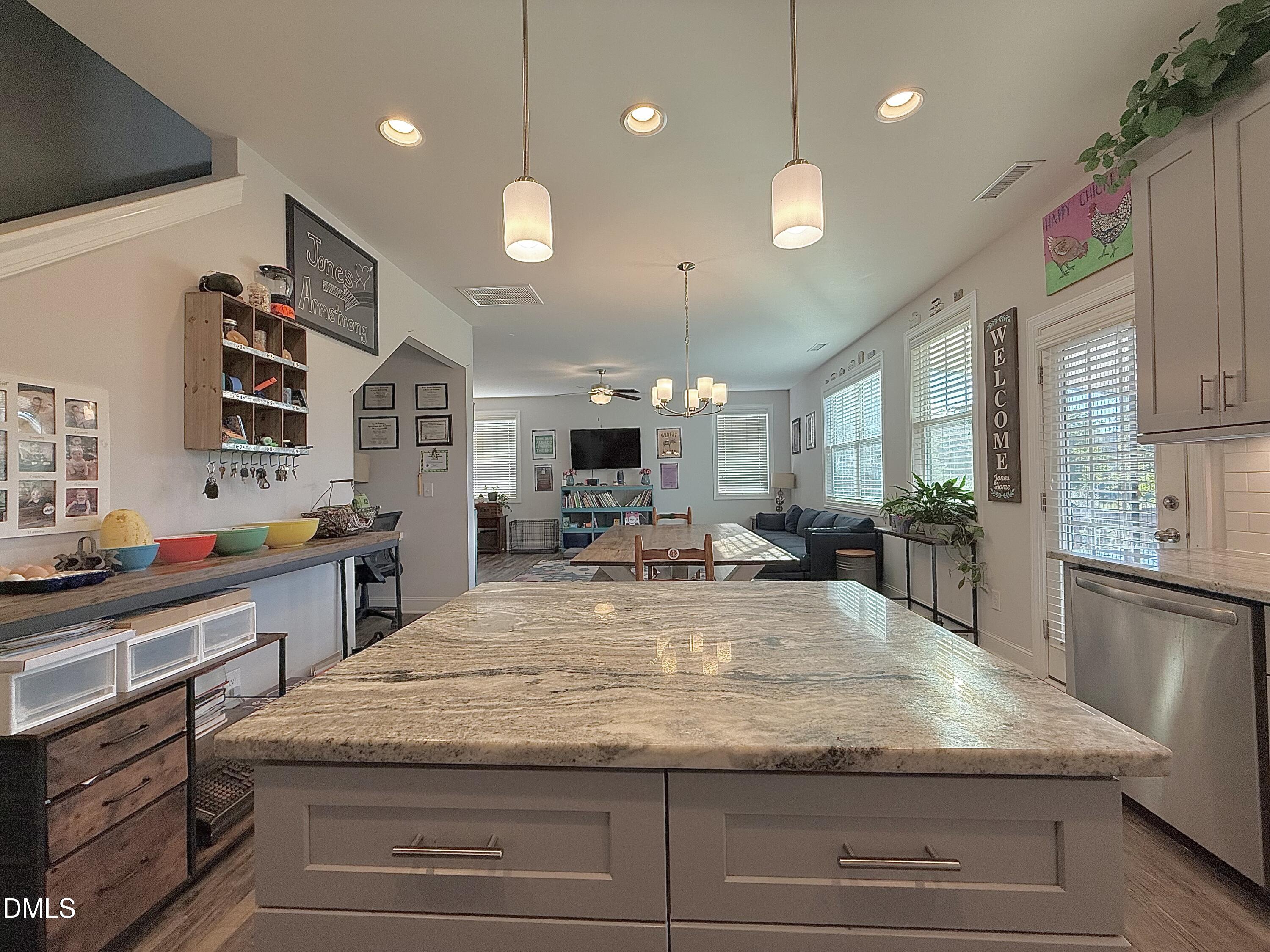 4825 Mineral Springs Road