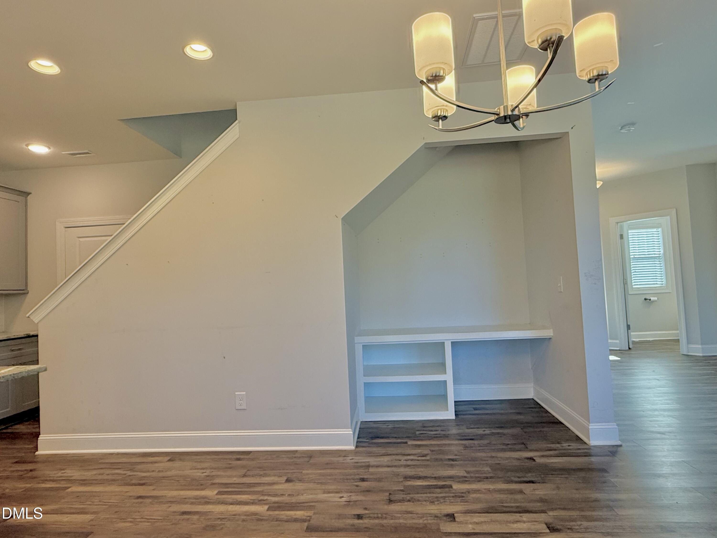 4825 Mineral Springs Road