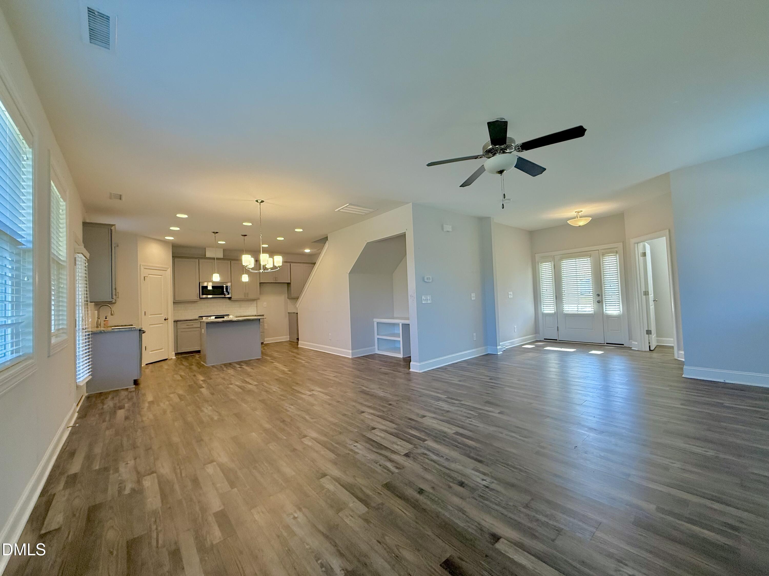 4825 Mineral Springs Road