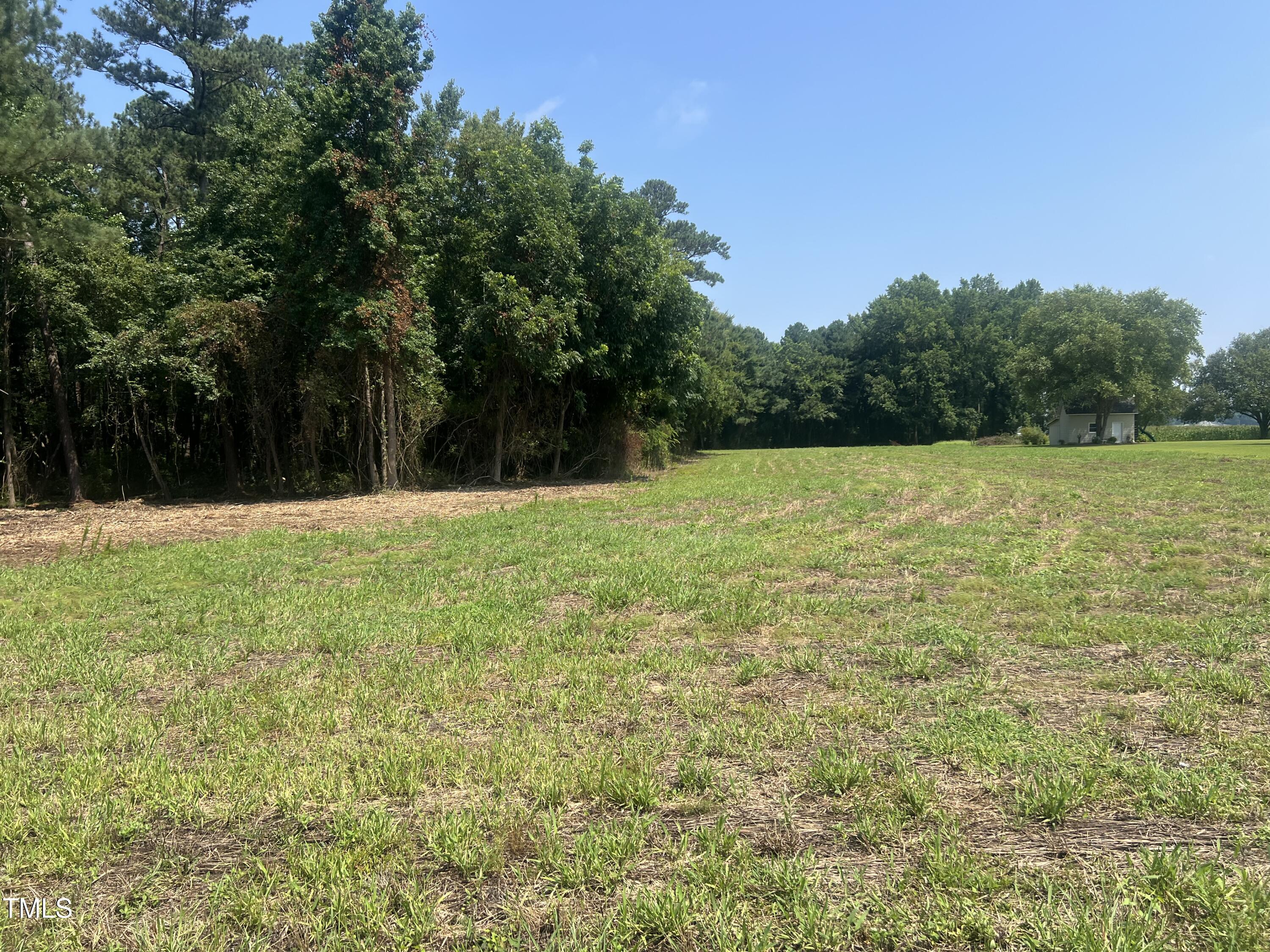 641 Partin Road