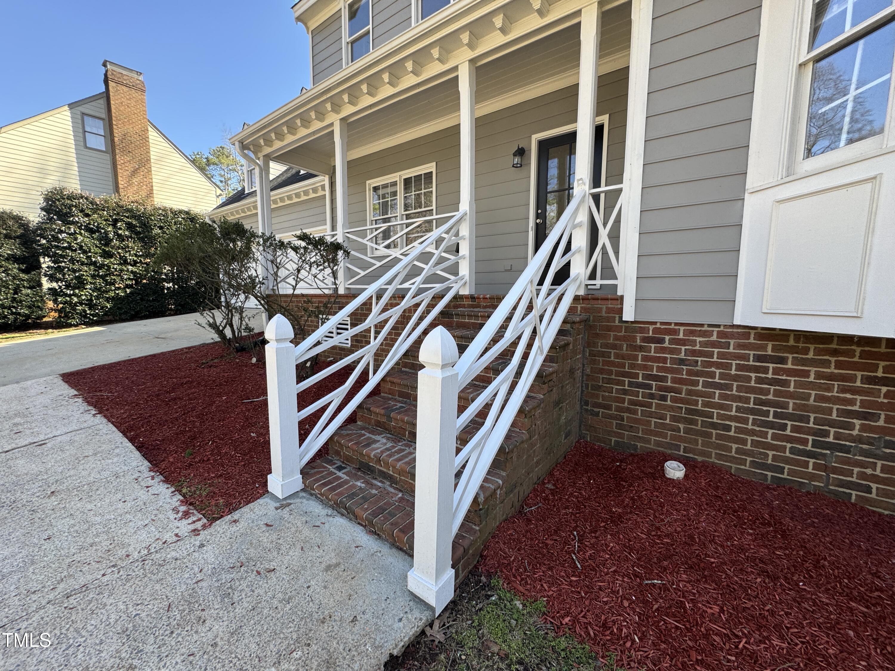 208 Lawrence Road