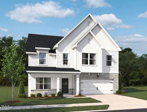 504 Contempo Court 40 Wake Forest NC 27587