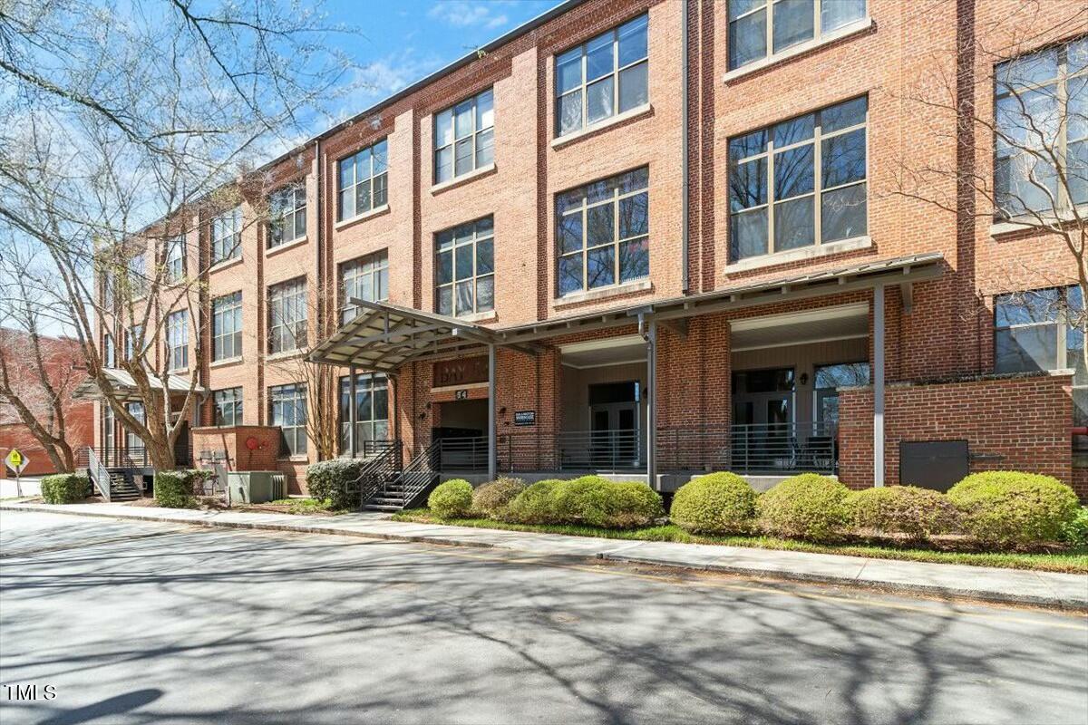 500 N Duke Street 53104