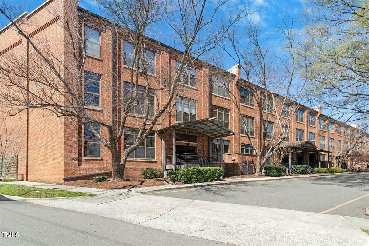 500 N Duke Street 53104
