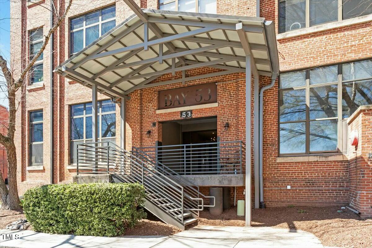 500 N Duke Street 53104