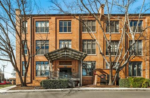 500 N Duke Street 53104 Durham NC 27701