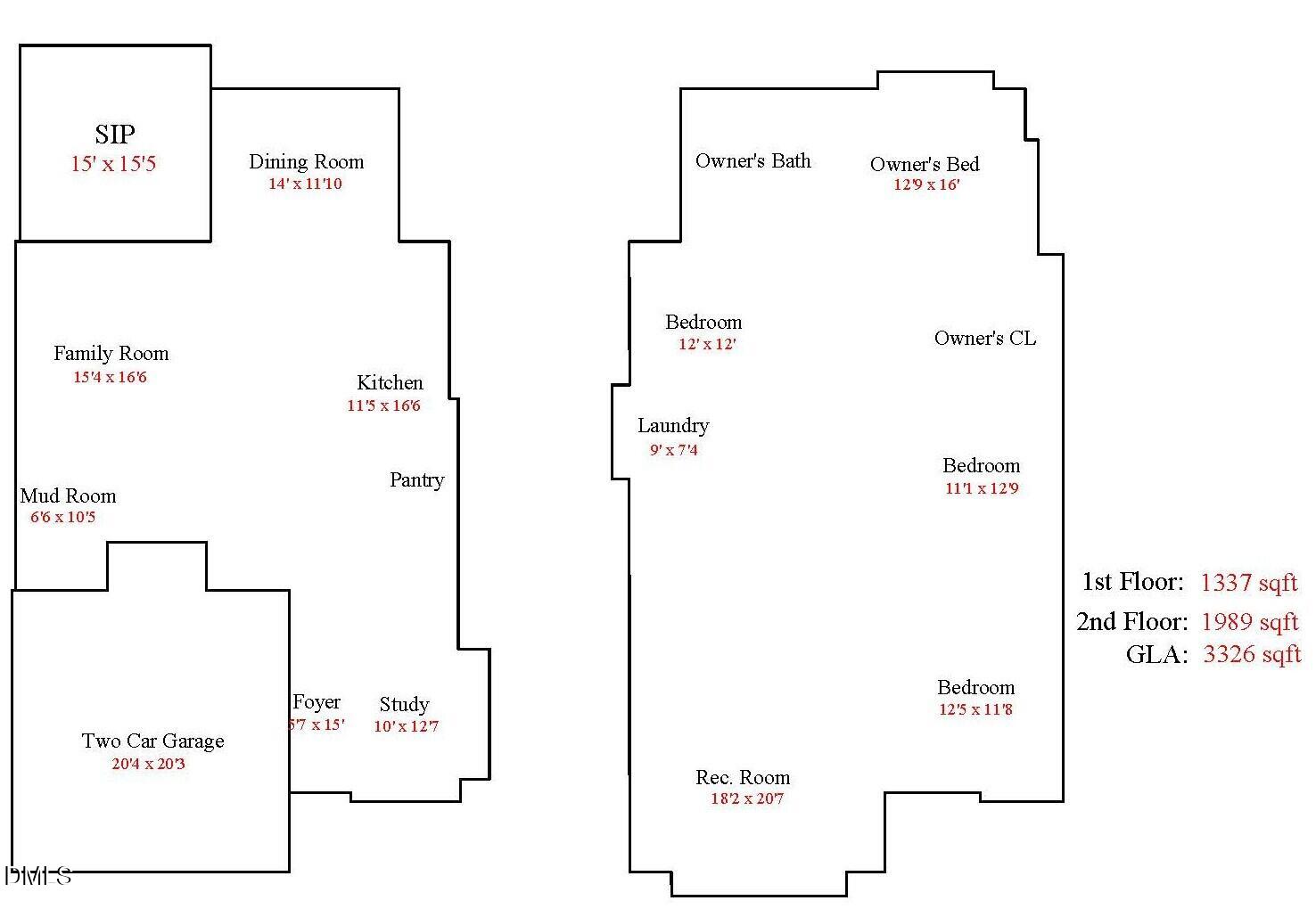 1705 Burnette Garden Path