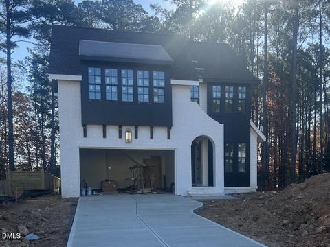 1705 Burnette Garden Path Raleigh NC 27612