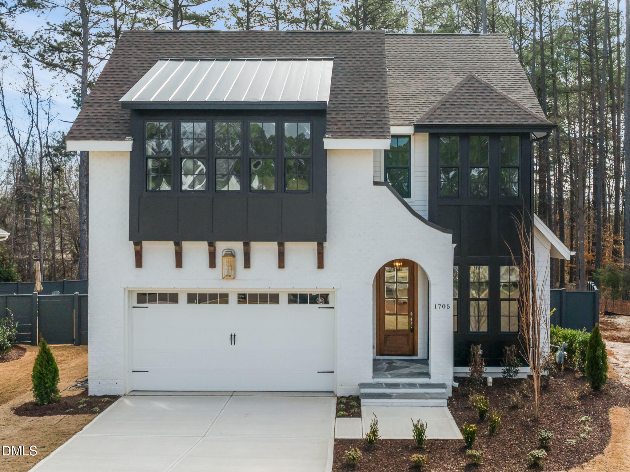 1705 Burnette Garden Path