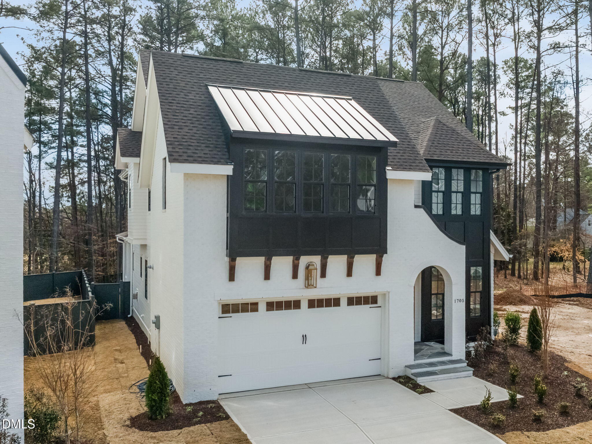 1705 Burnette Garden Path