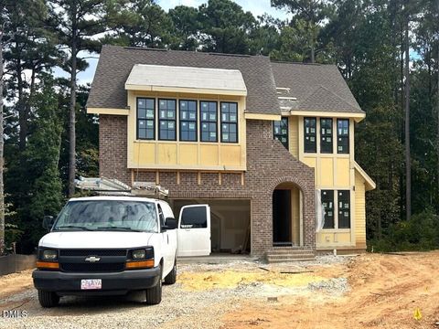 1705 Burnette Garden Path Raleigh NC 27612