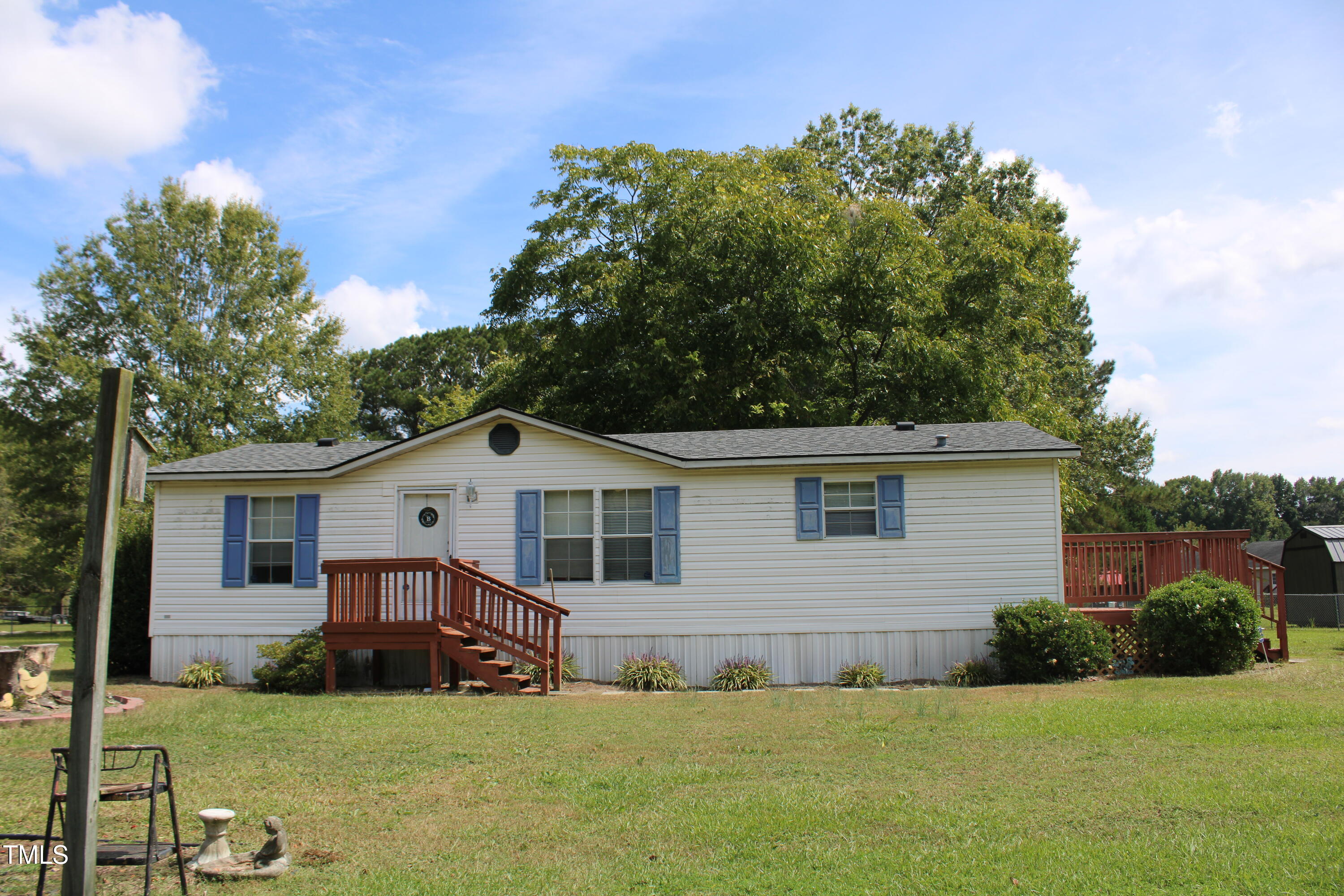 576 Fellowship Church Road
