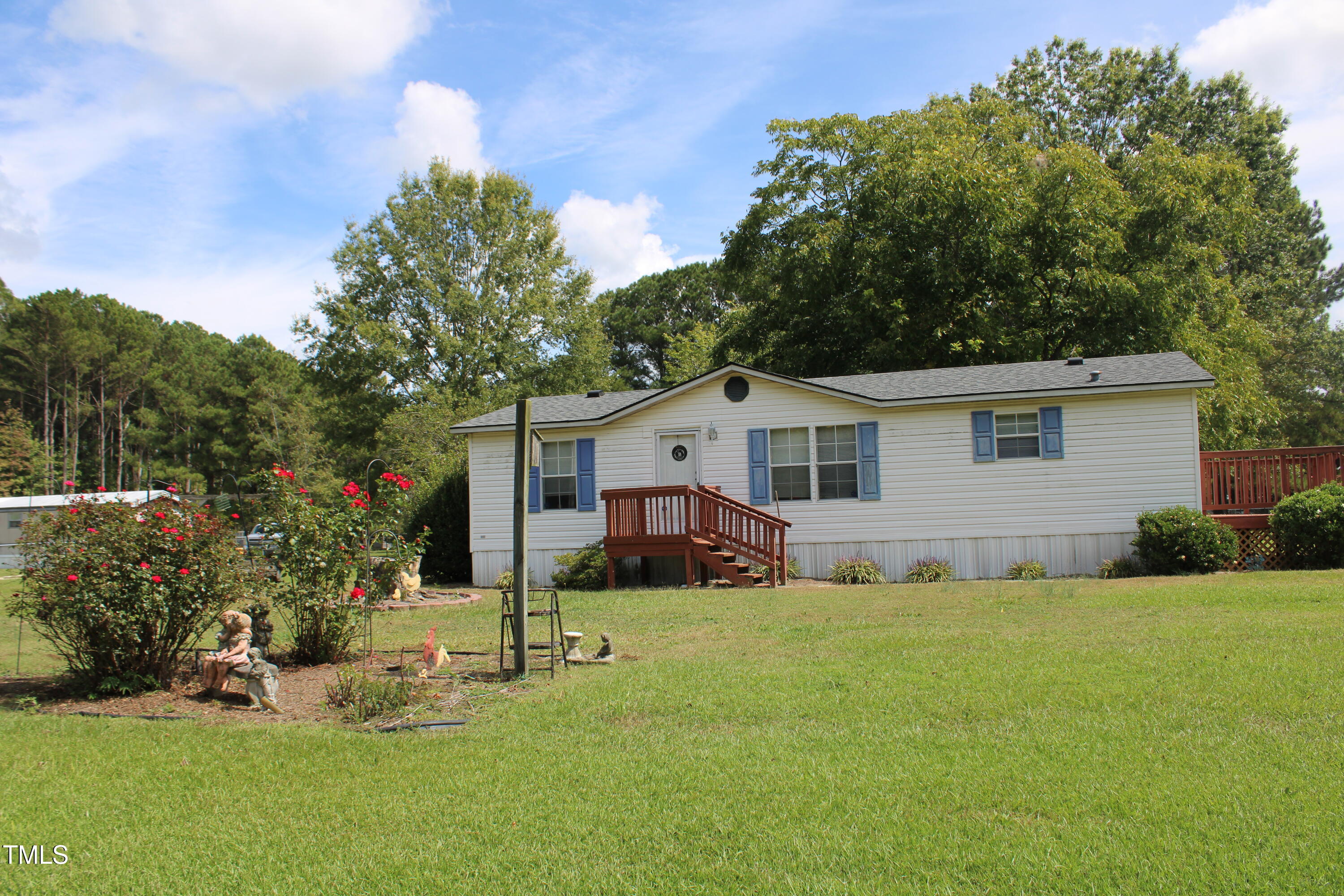 576 Fellowship Church Road