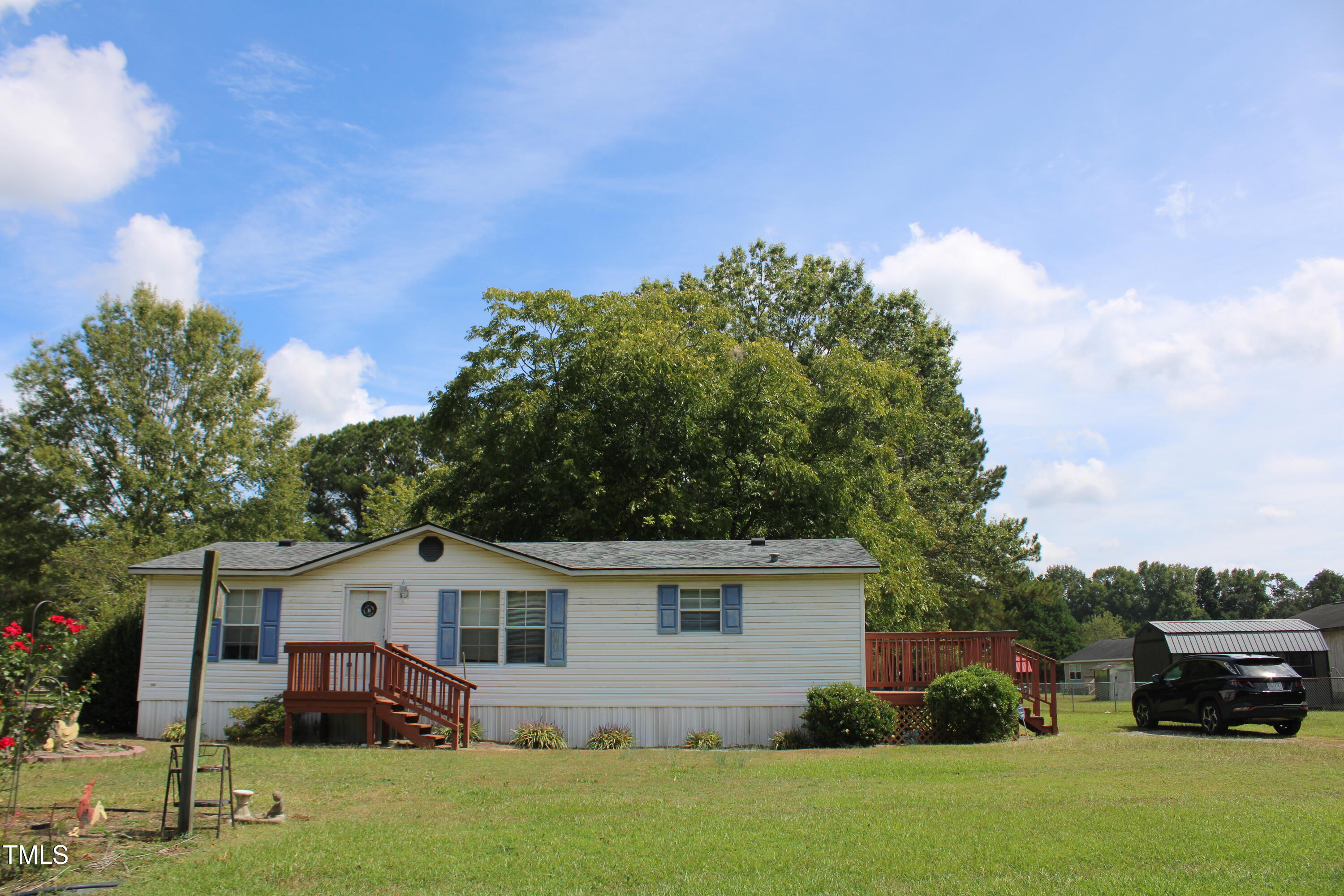 576 Fellowship Church Road