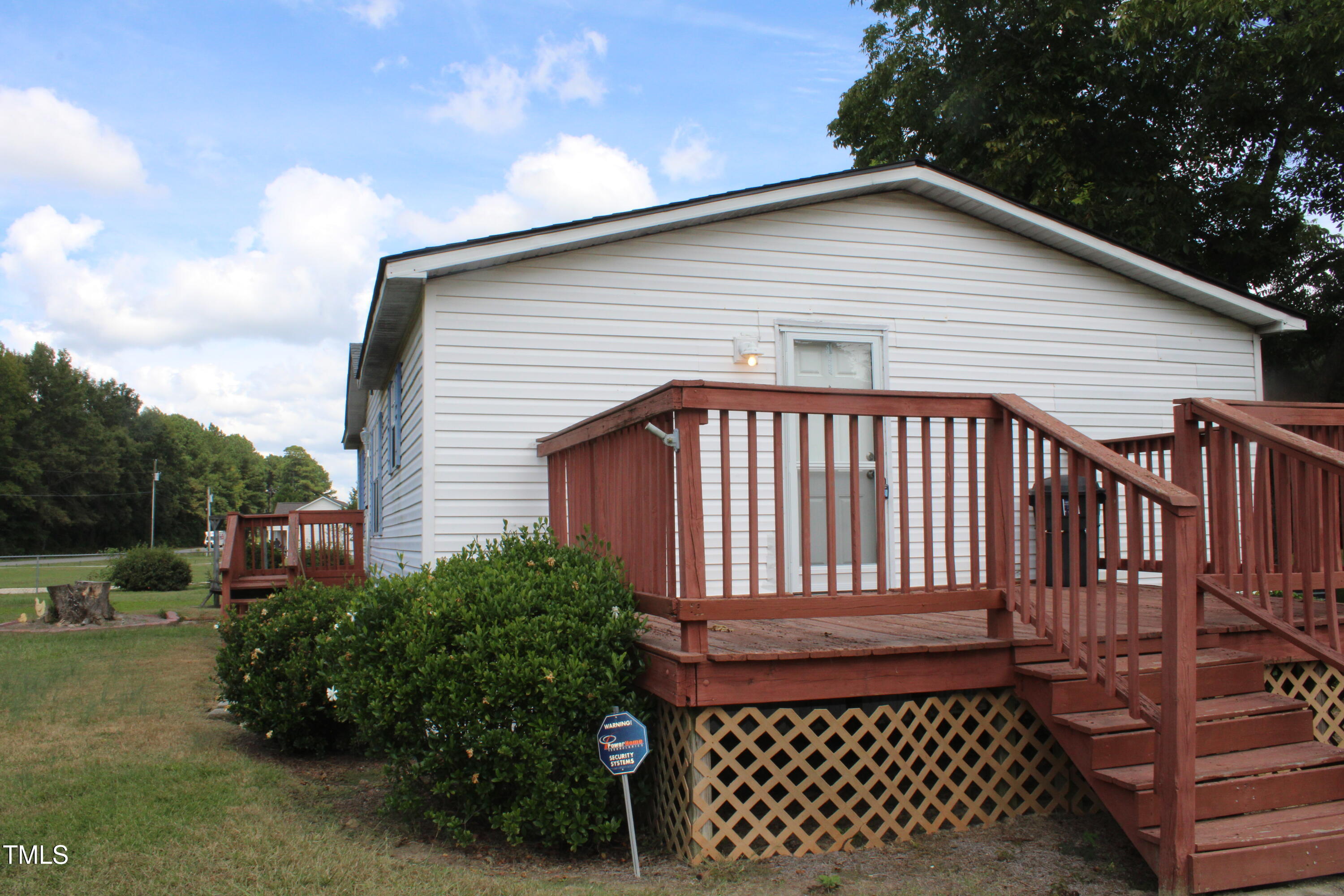 576 Fellowship Church Road