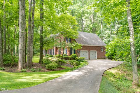 A home in Lexington