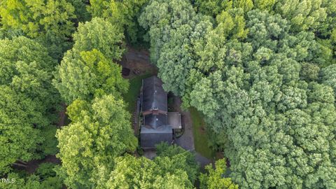 A home in Lexington