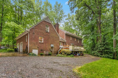 A home in Lexington