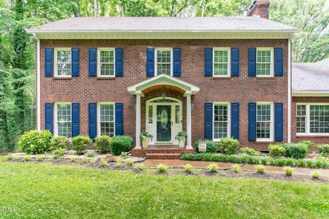 A home in Lexington