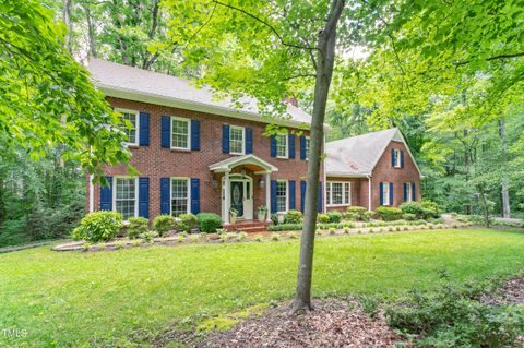 A home in Lexington