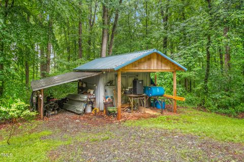 A home in Lexington