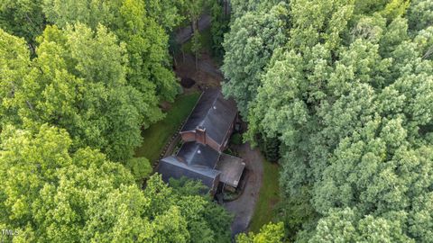 A home in Lexington