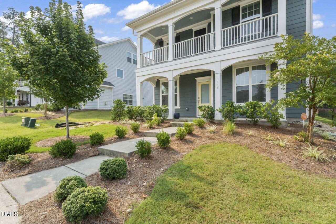 3116 Thurman Dairy Loop